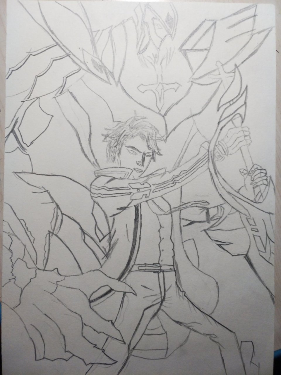 王者荣耀铠曙光守护者