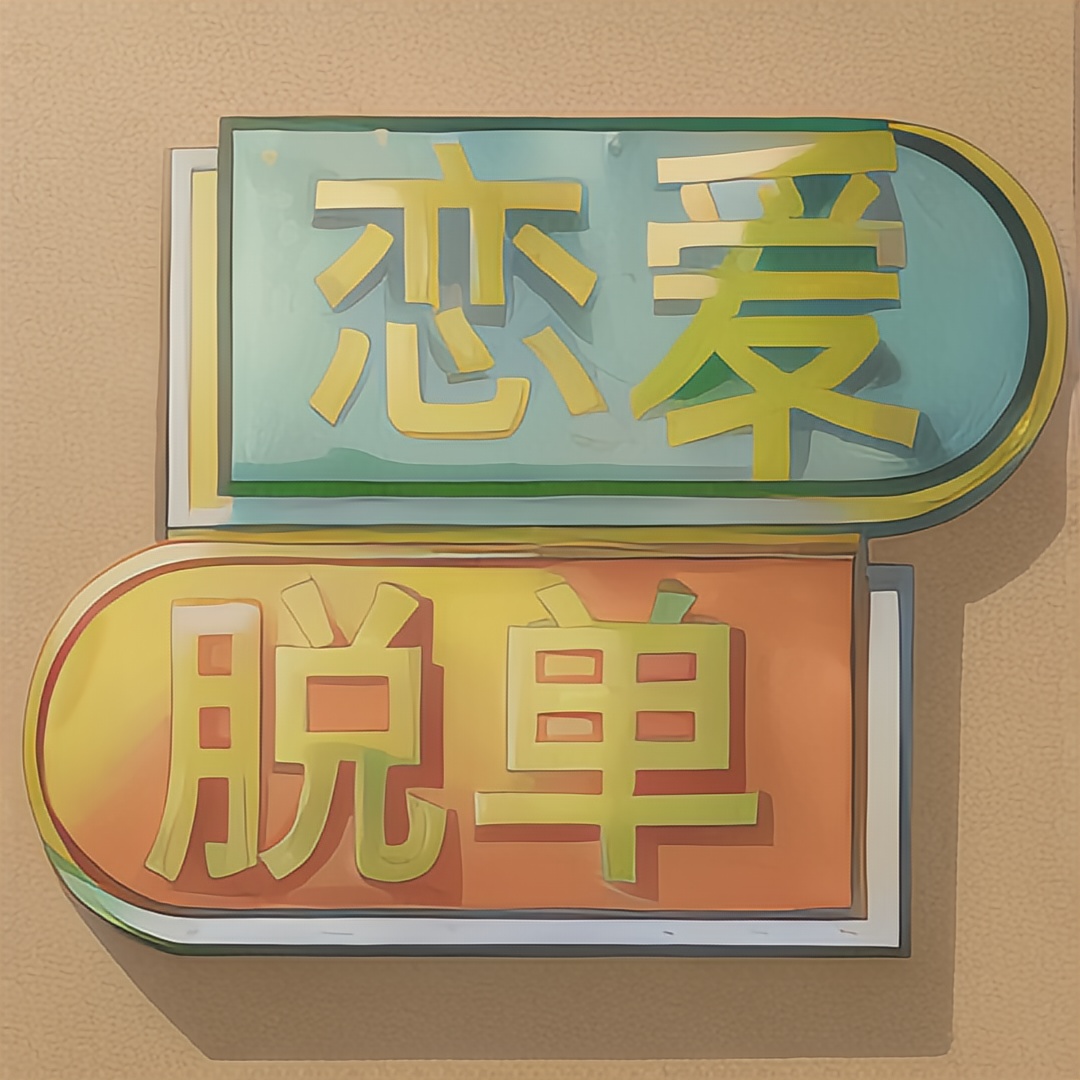 有没有快速脱单的方法呢? 1.自信起来,行动 2