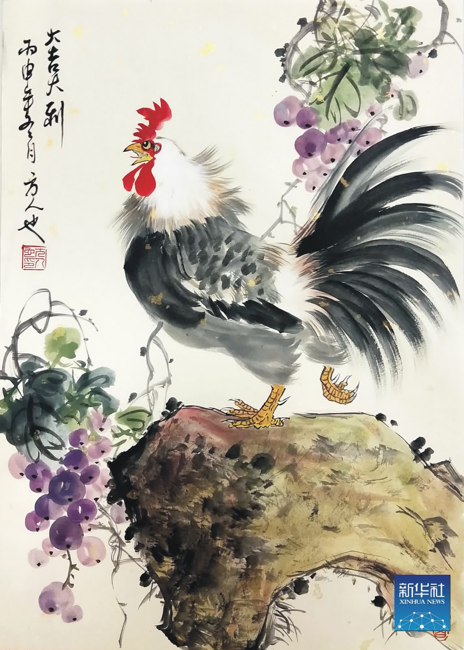 分析方人也作品在不同时期的风格演变