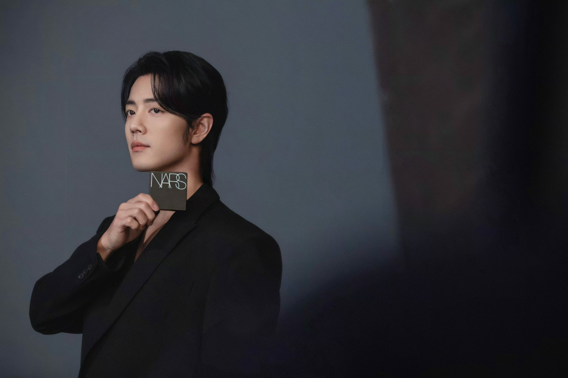 肖战藏海传# xz #肖战藏海# 看藏海@x玖少年团肖战daytoy 以身入局