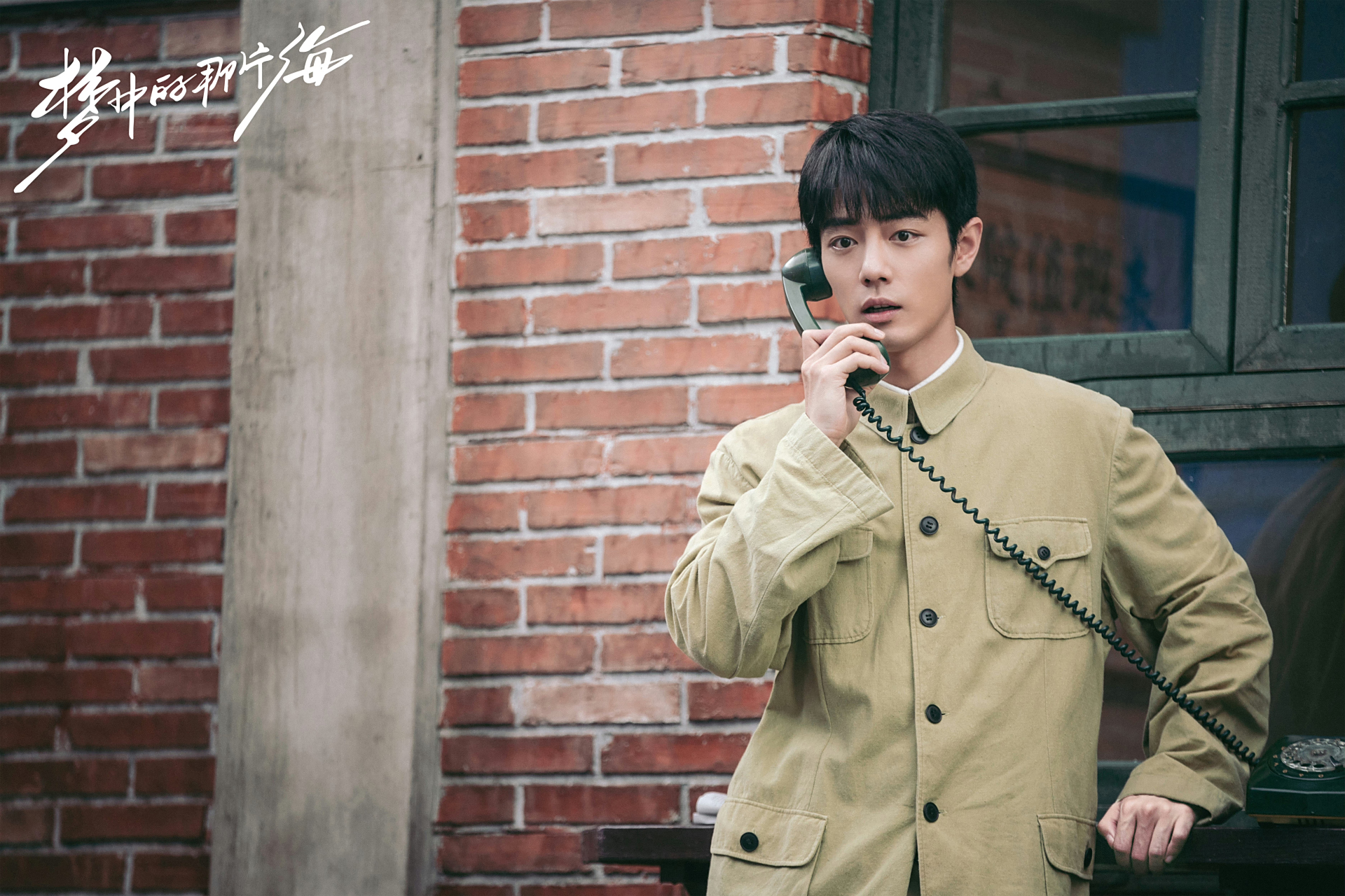 且看肖战盛阳@x玖少年团肖战daytoy 如何打破局限,超越自我.