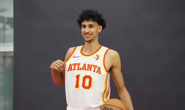 易胜博体育-亚特兰大队签下新秀,年轻球员闪耀表现-第1张图片-易胜博体育 易胜博体育-亚特兰大队签下新秀,年轻球员闪耀表现-第1张图片-易胜博体育