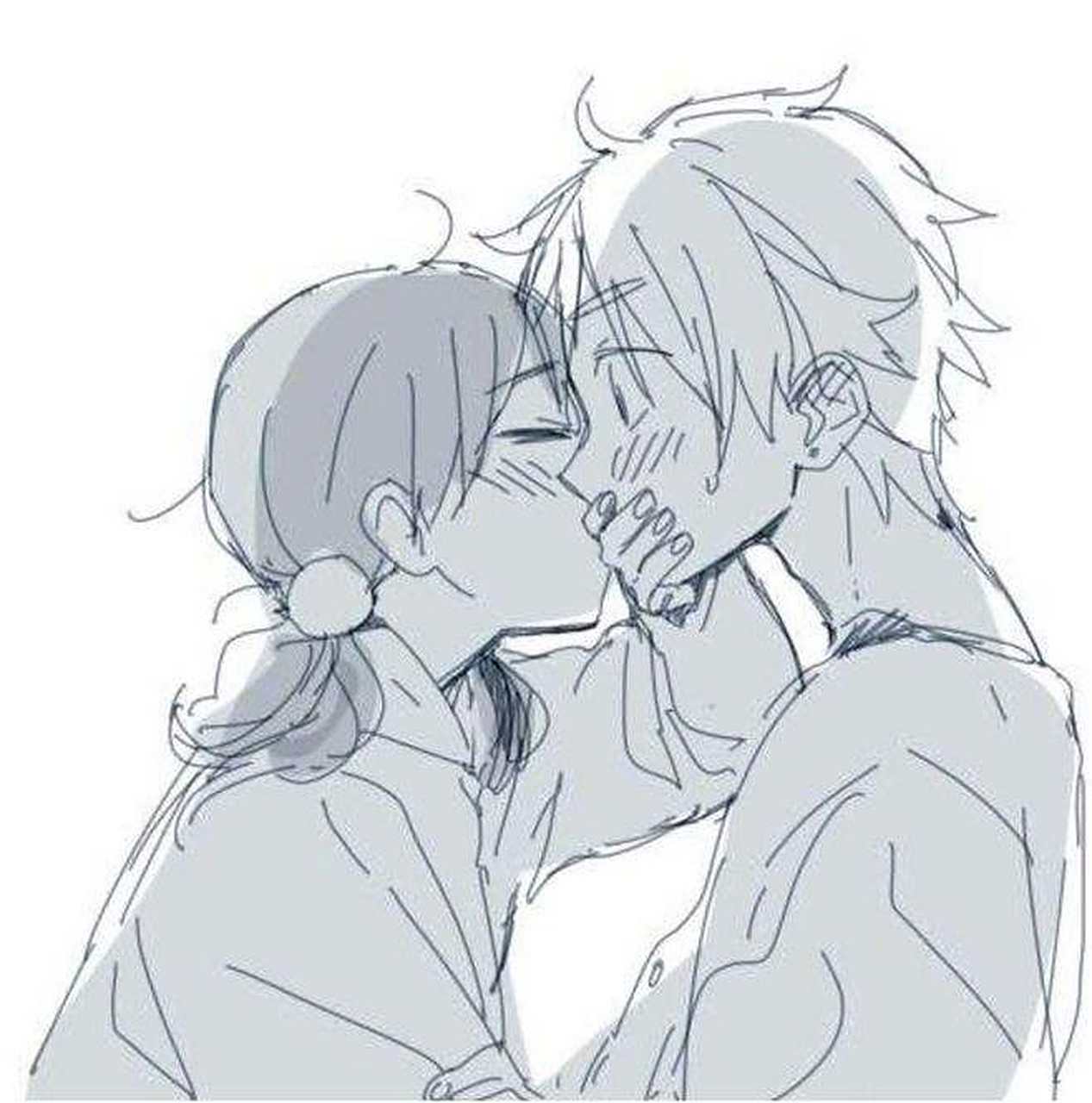 这些是情侣头像!可以在百度上寻找.