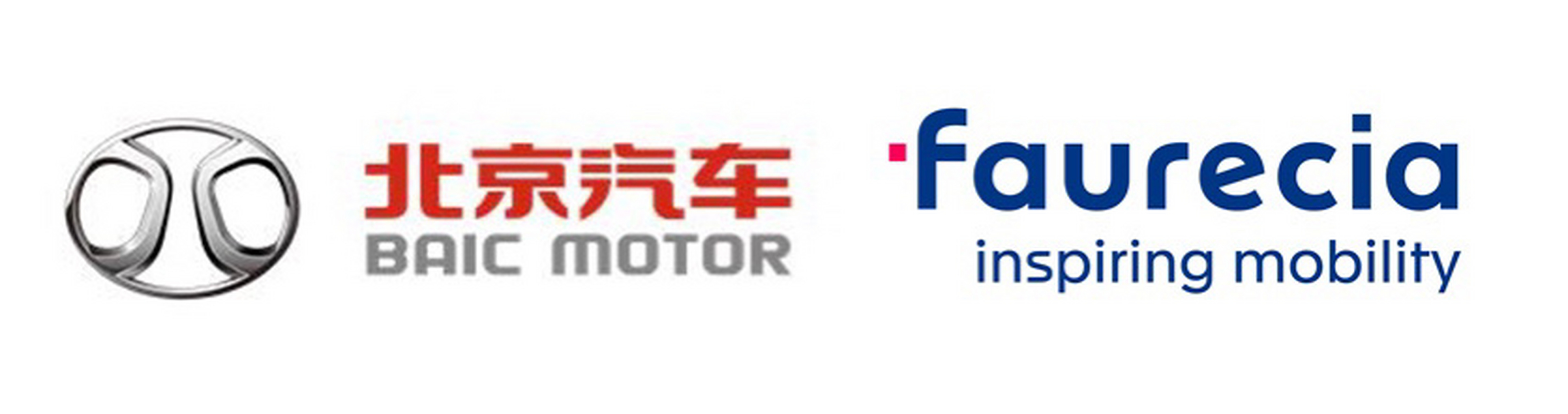 国内车企动态# 全球汽车零部件供应商佛吉亚7月24日宣布,与北汽集团