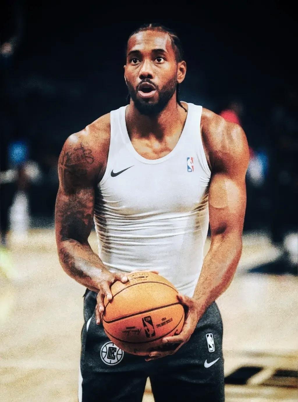 实话实说,莱昂纳德,今年能过三关,即可封神!