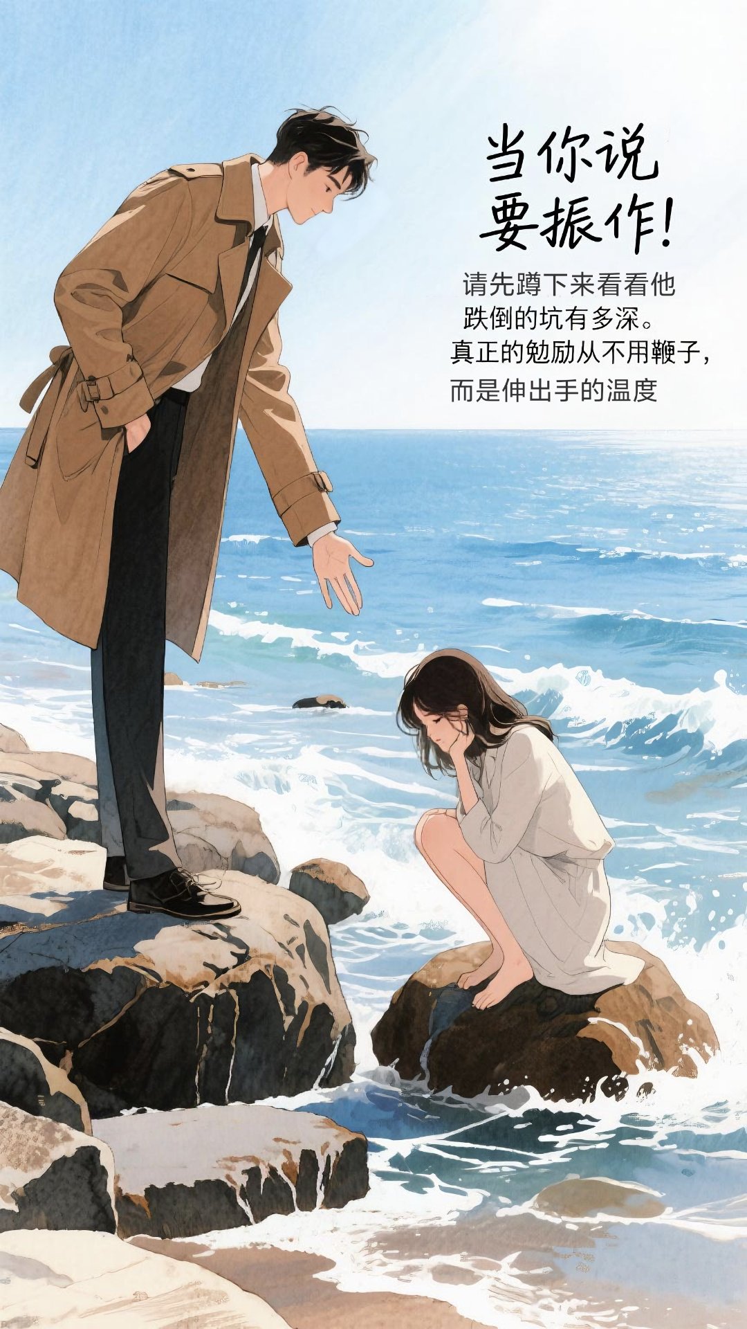 《强势到底(高干)结局》