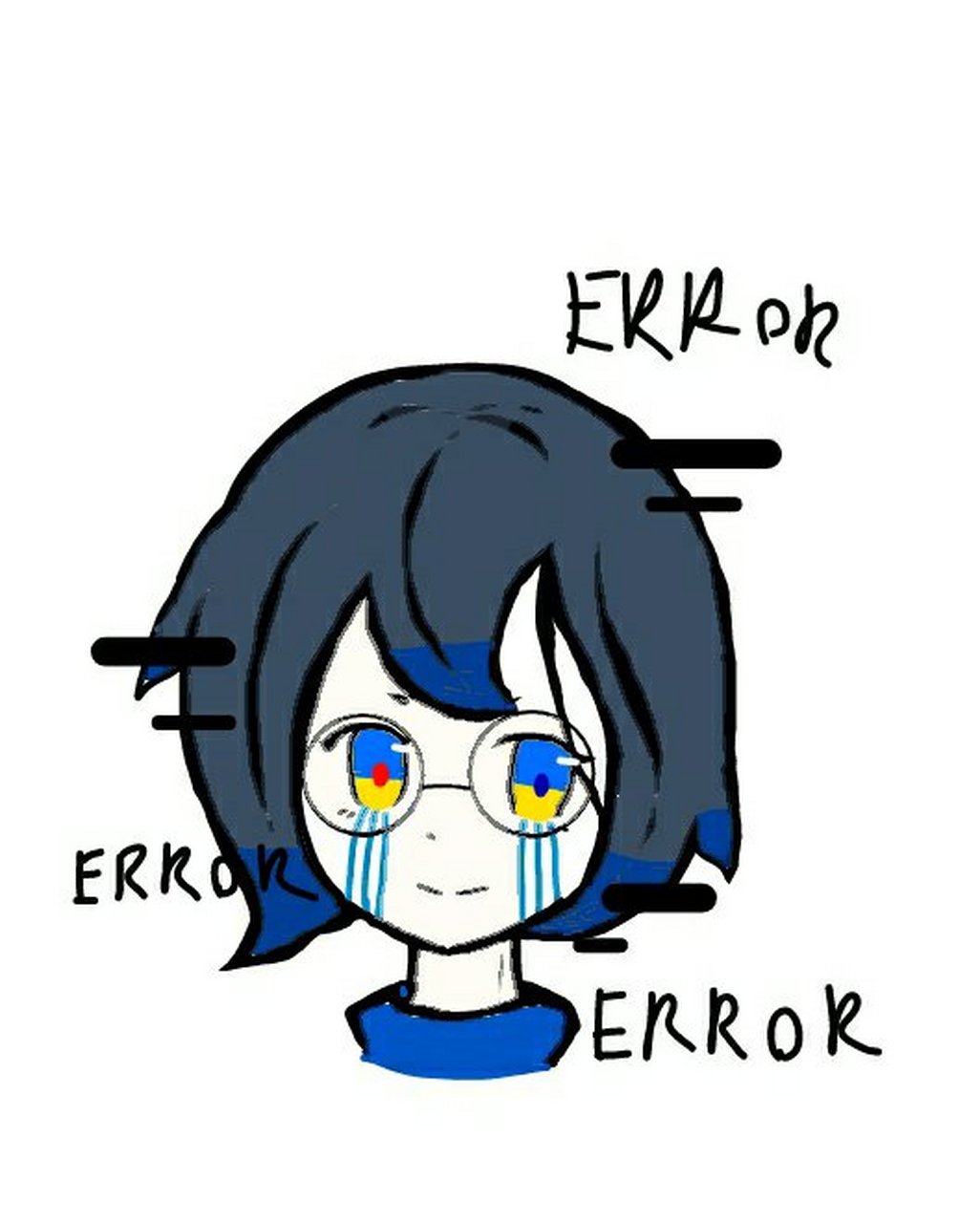 error404娘化图片