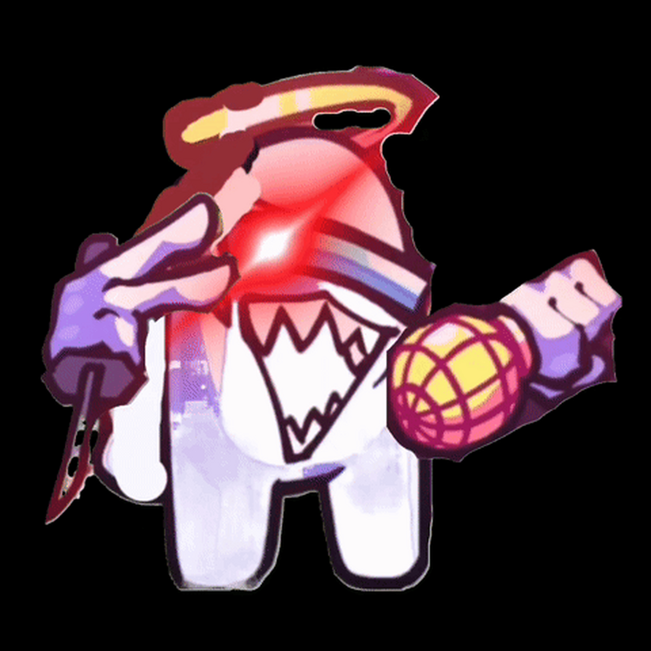 可爱的小白内鬼 @蓝色朋友blue 把前两个当作头像.