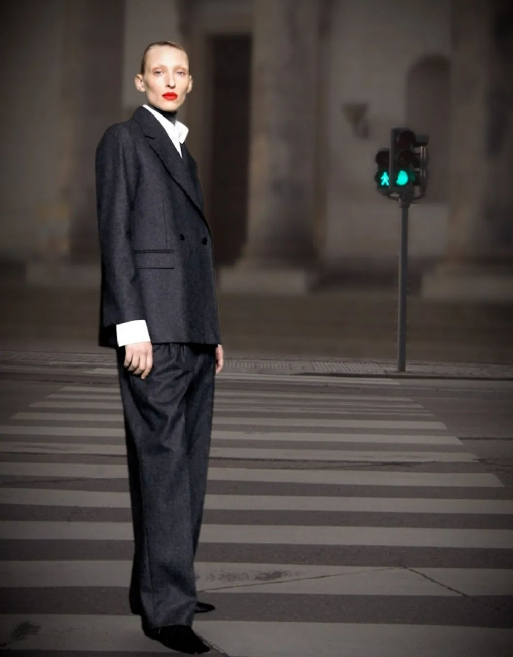 瑞典品牌house of dagmar #时尚穿搭# #时尚街拍# 瑞典品牌house of