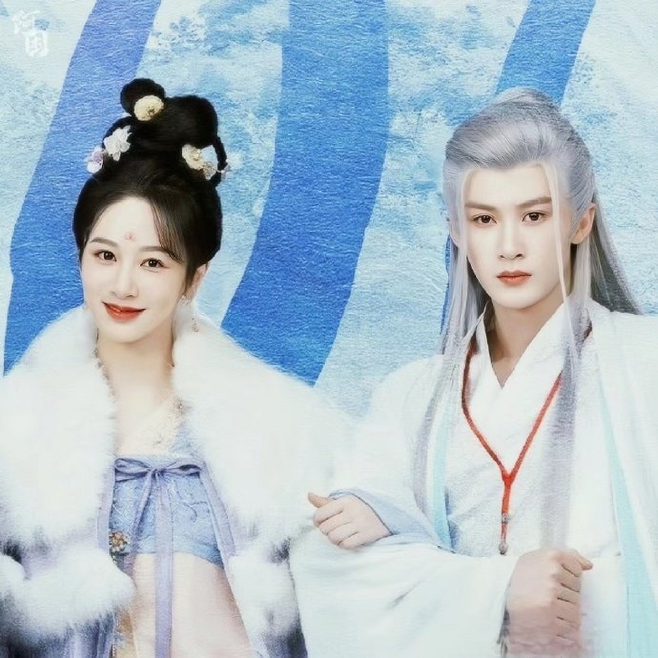 檀健次相柳才是全剧最高颜值吧,和紫妹一样好看,好般配,感觉檀健次更