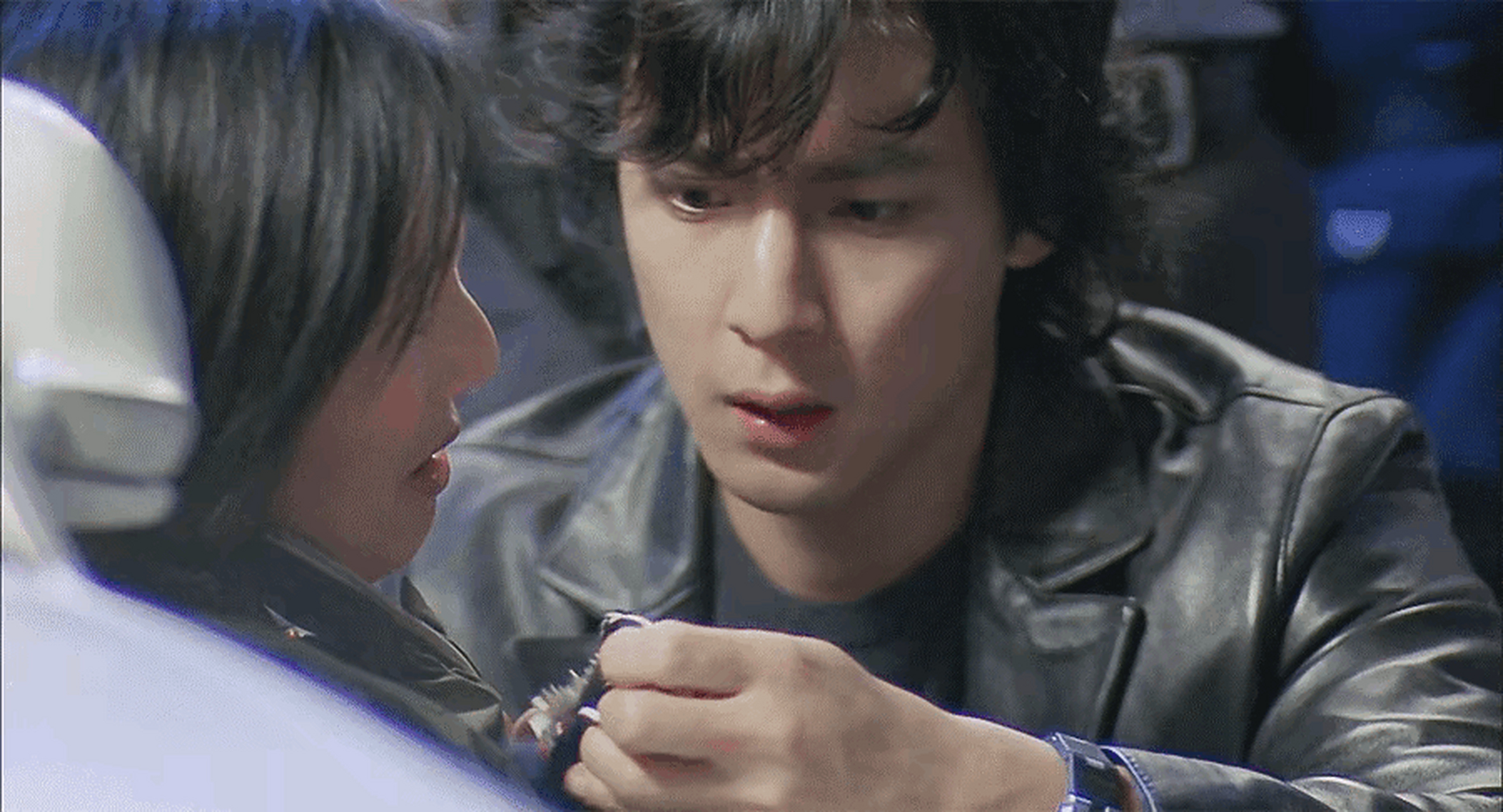 吴彦祖不能说每个女孩都喜欢他吧,但是喜欢他的女孩一定不少.