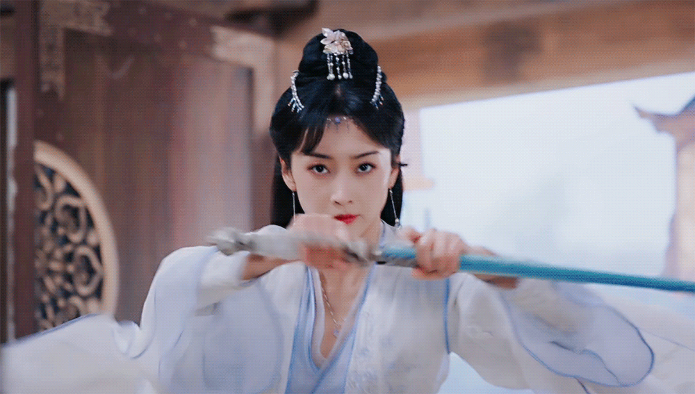 这个自拍多少有点敷衍[左捂脸]#宣璐