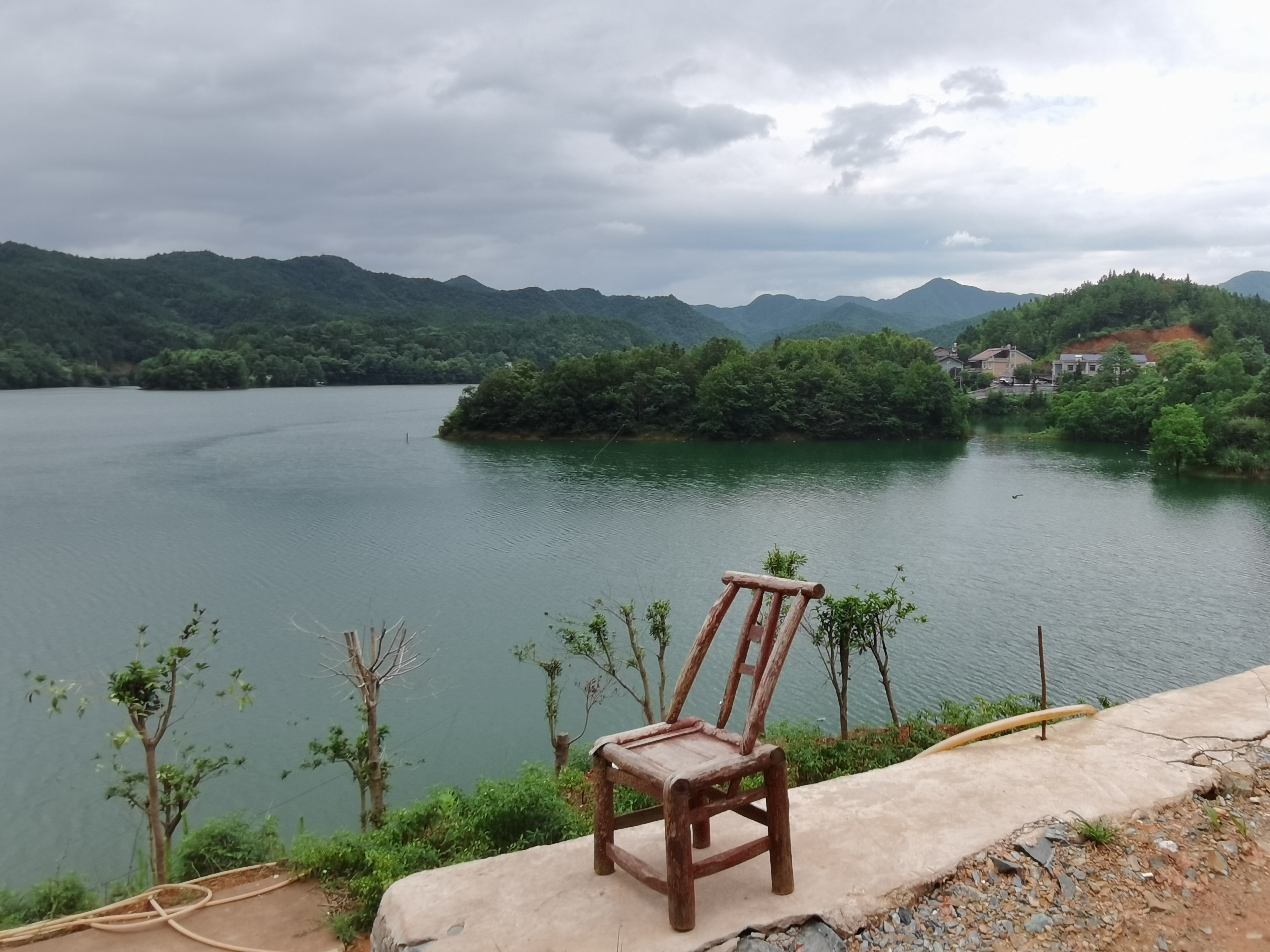 《唐朝醴陵沩山神福肉的传说》 图/文/中国艺术研究院特聘研究员