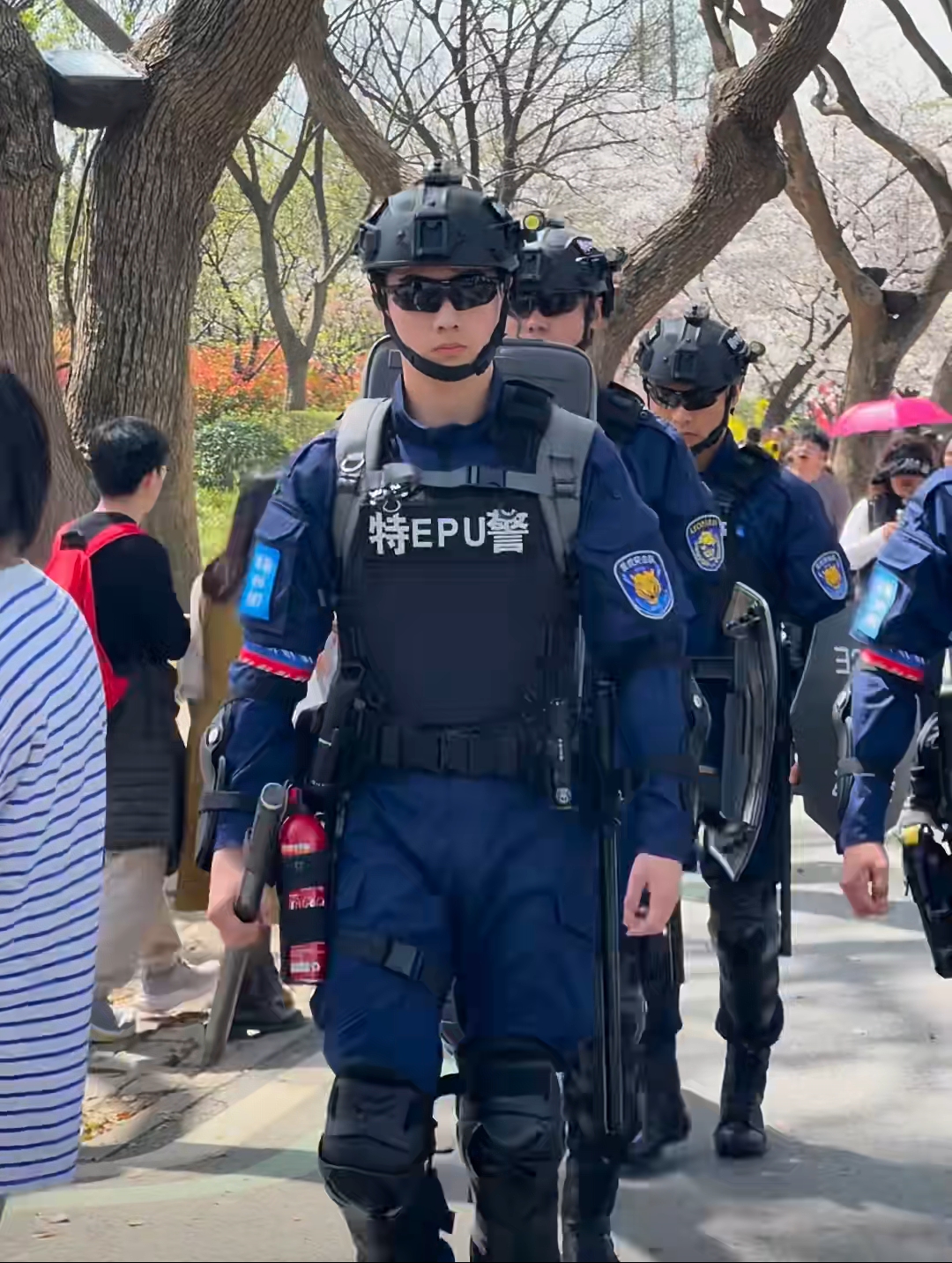 特警臂章图片高清壁纸图片