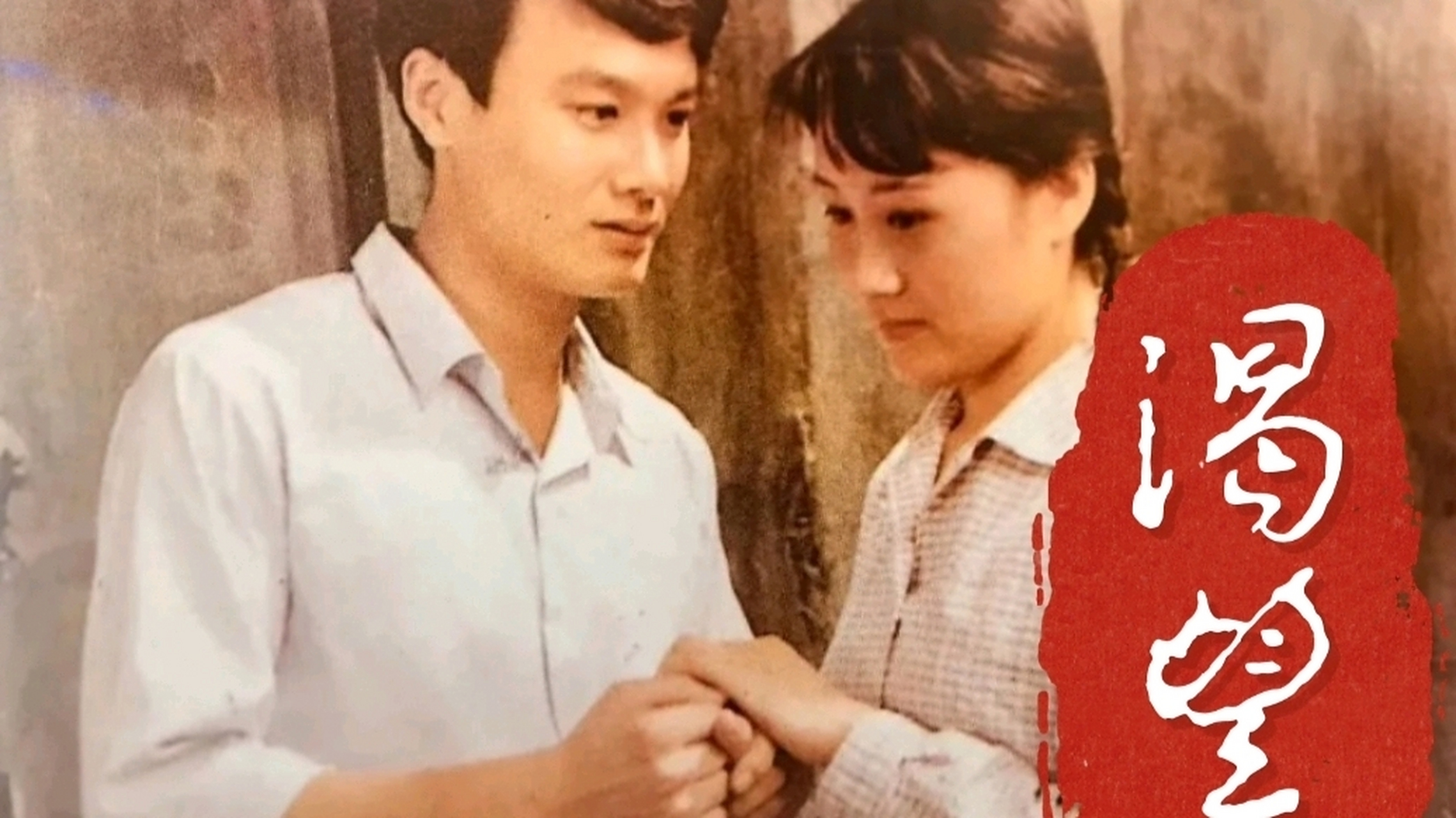 70后80后追过的剧#,感动无数人的《渴望》是其中之一.