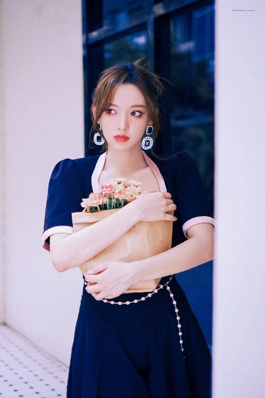 程潇良言写意!尽显轻奢大气!