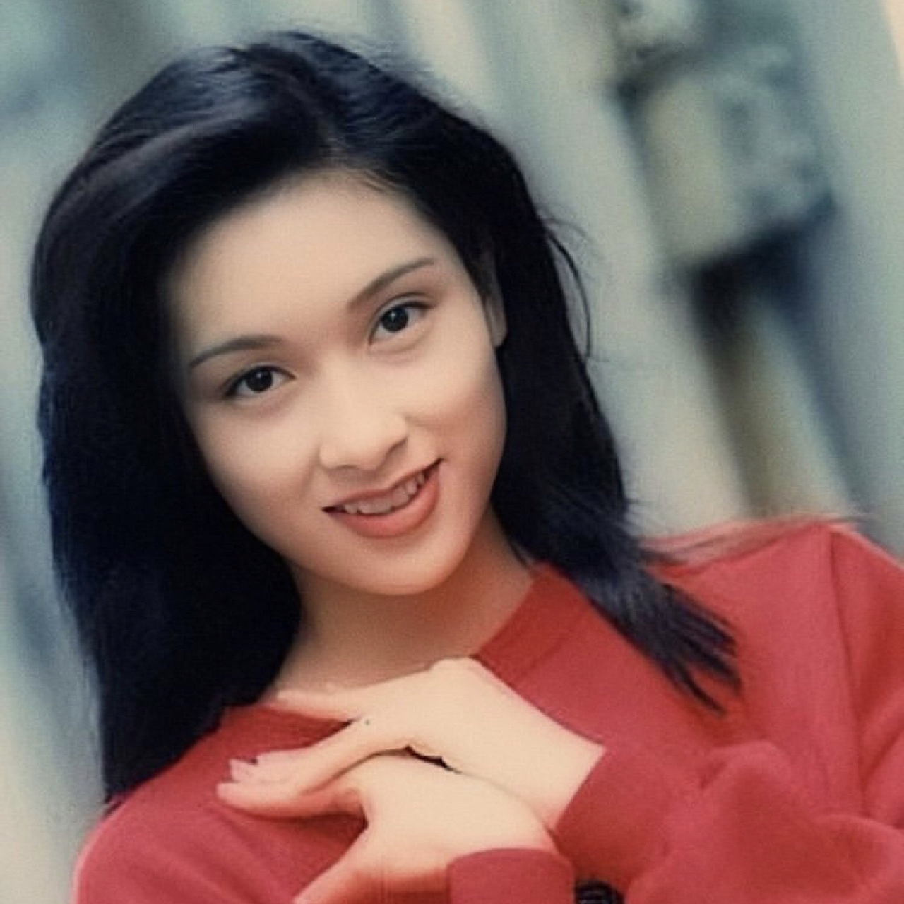 上世纪8090年代的娱乐圈真的是"神仙"打架,各种女演员可能是华语娱乐