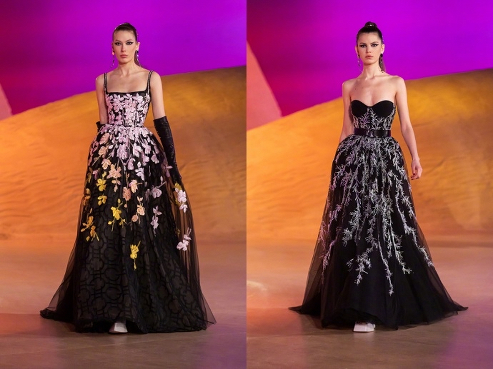 georges hobeika 价位图片