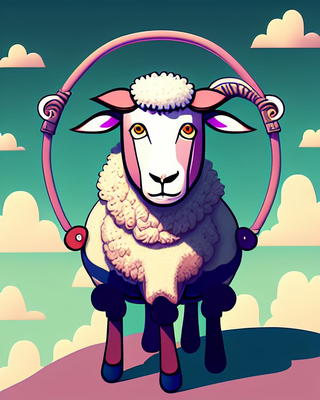 生肖羊2023年的运势(生肖羊2023年运势及运程豆瓣)