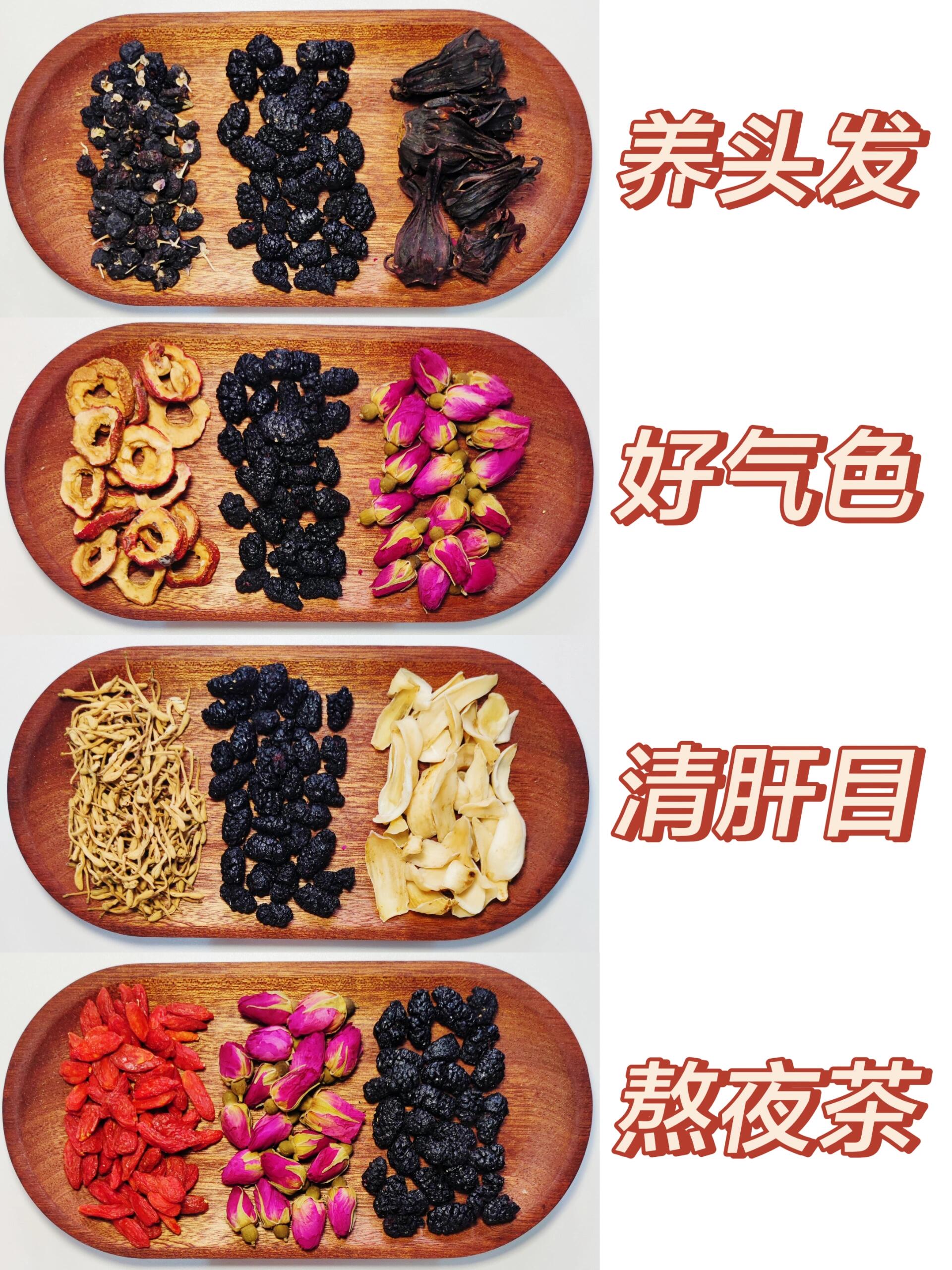 陈皮与桑葚干泡茶喝对身体有什么好处(桑葚和陈皮泡水)