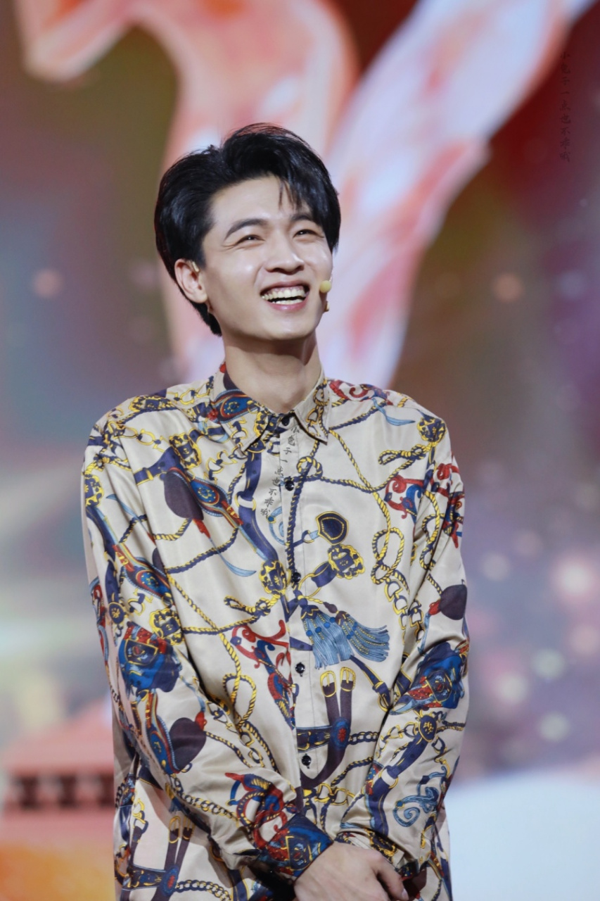 我们的秦宝宝[心]人间理想[心]