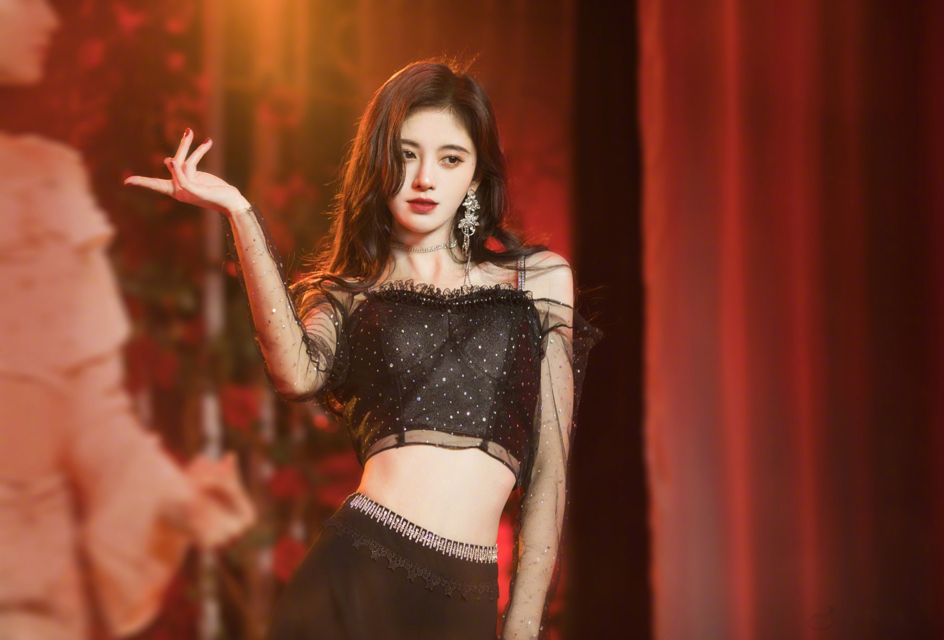 婧祎你还记得吗?