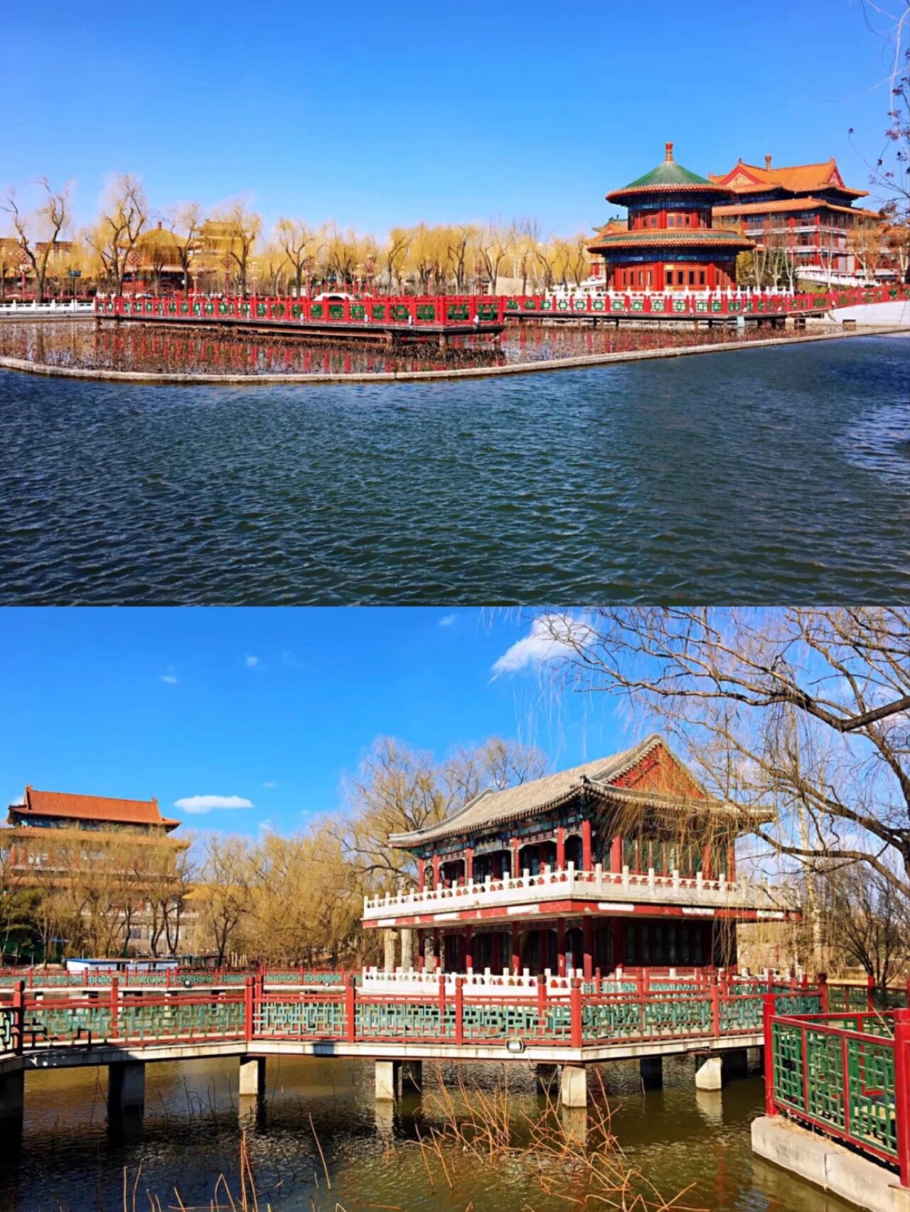 魅力无限的廊坊香河第一城:香河第一城,位于河北省廊坊市香河县是 