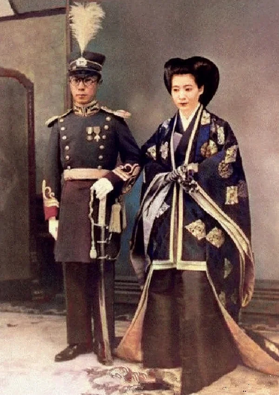 历史#  1980年春天,嵯峨浩的肾病逐渐恶化.