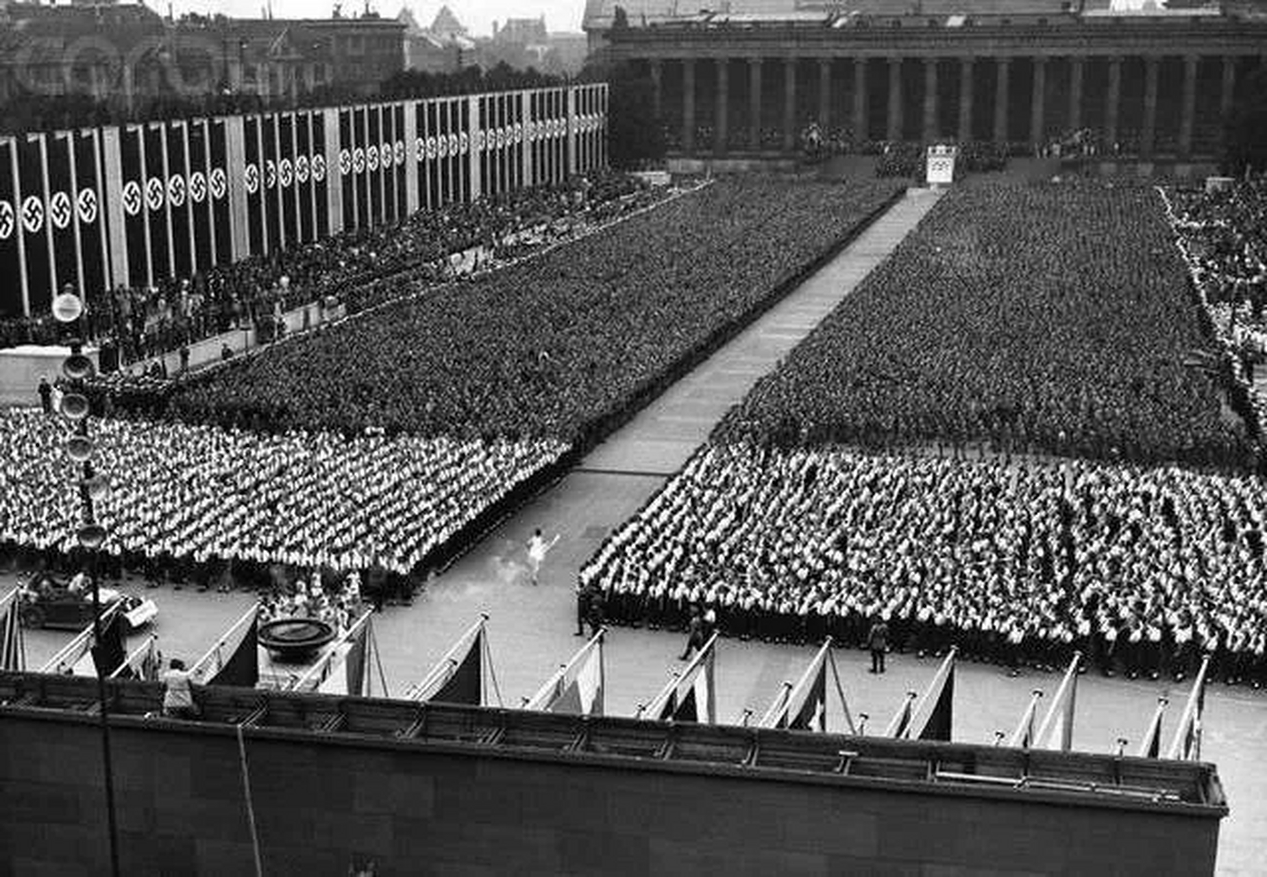 1936年柏林奥奥运会