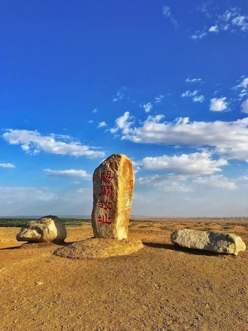 西北大漠,一个充满神秘与壮丽的地方,仿佛是天地间的一幅画卷.