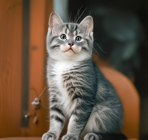 "每日一猫:探索猫咪的世界"