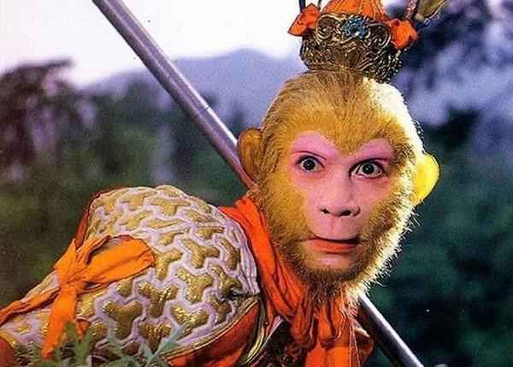 【《西游记》黑白无常为何拿孙悟空没办法?