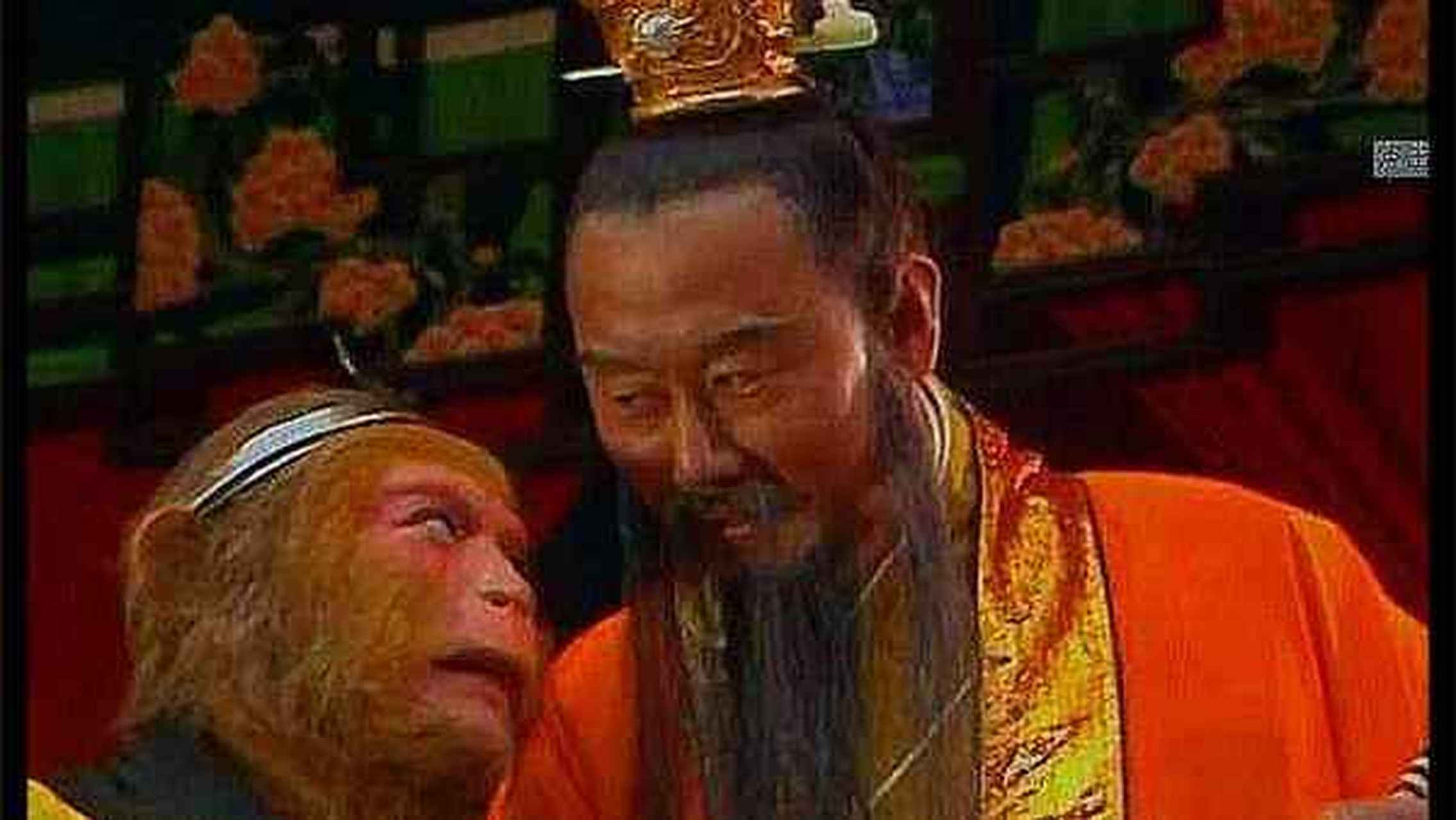 《西游记》大闹五庄观究竟谁之过?猪八戒,孙悟空,沙僧都应该负什么责