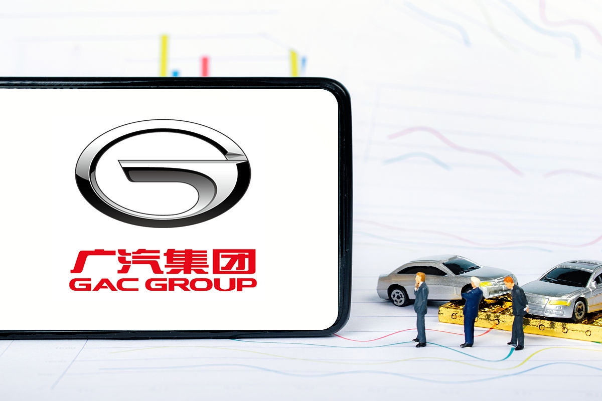 这一重要举措标志着广汽传祺在自主品牌发展道路上迈出了坚实的一步