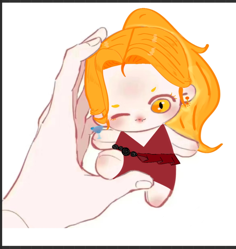 我,拂晓.一个更美丽更强大的你!#小马宝莉