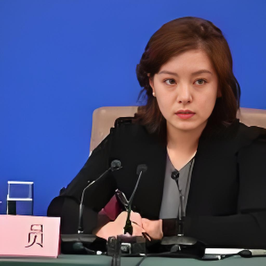翻译官张京:冷静背后的底气