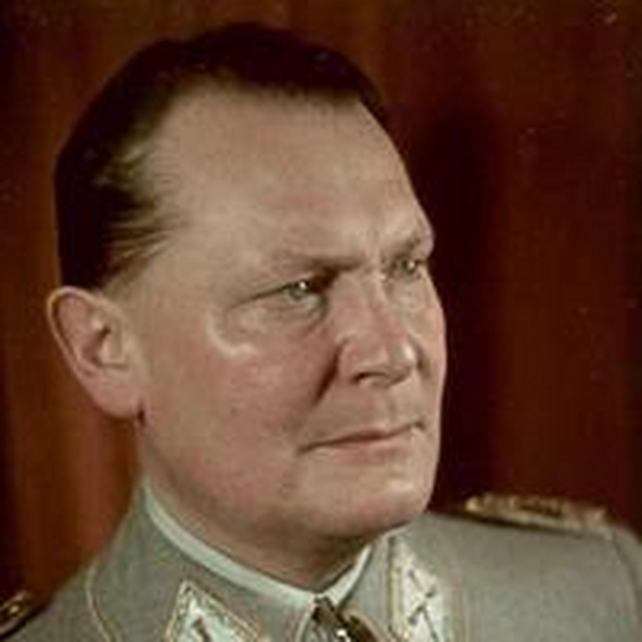 赫尔曼·威廉·戈林 赫尔曼·威廉·戈林(德语:hermann wilhelm gring