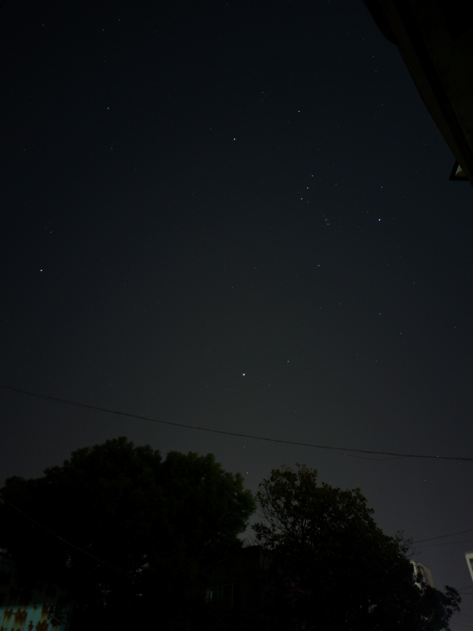 星座 夏季大三角,你认识吗