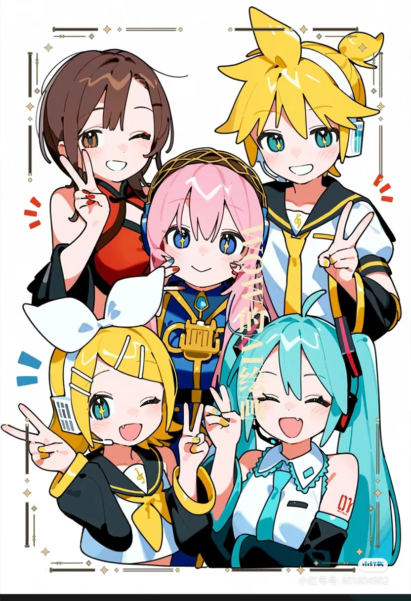 v家周末聚会拍照留念