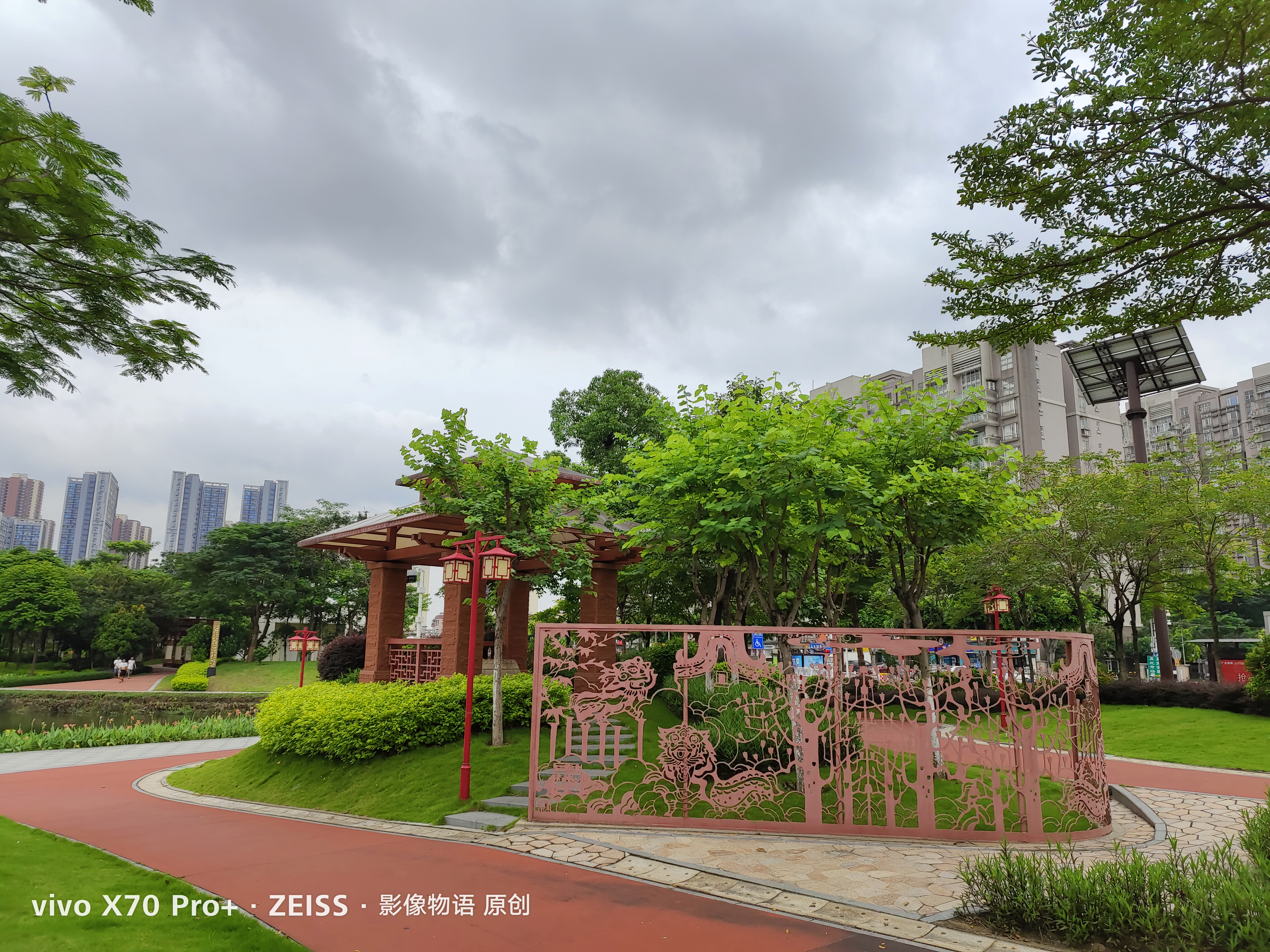 南海夏北小学图片