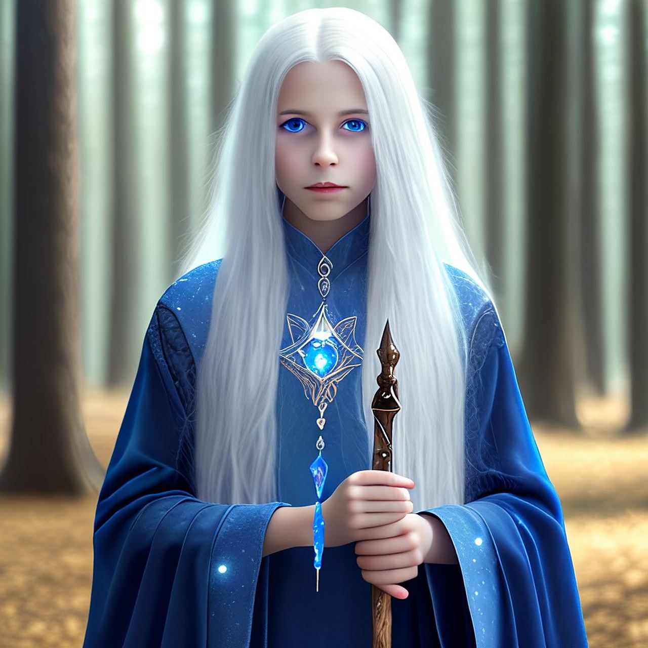 西方魔法师 #我要上热门# 原创