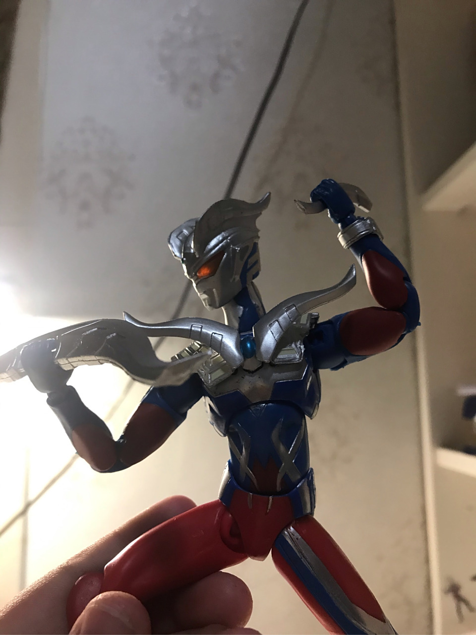 赛罗多头镖形态[滑稽][滑稽][滑稽][滑稽]