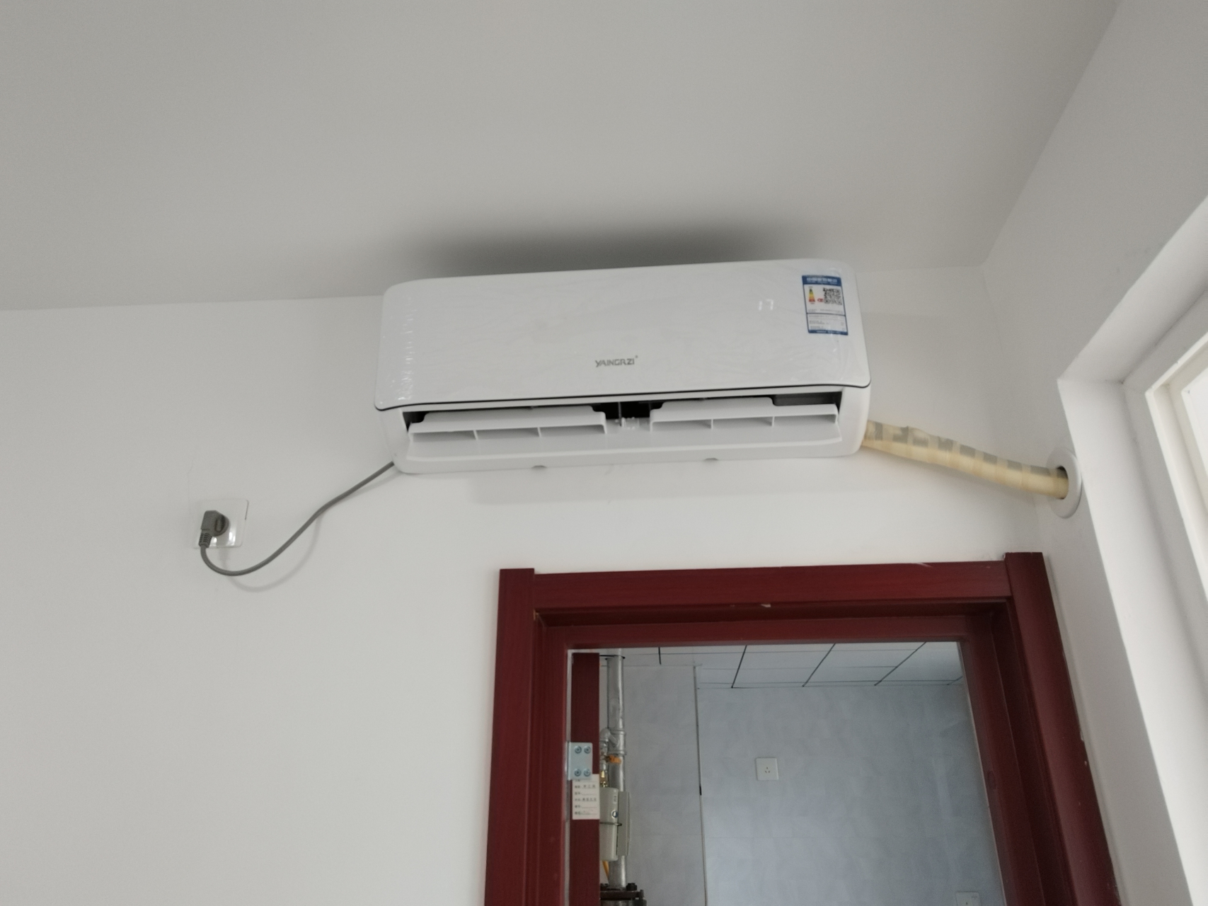 咸阳！回收旧空调“快捷变现”