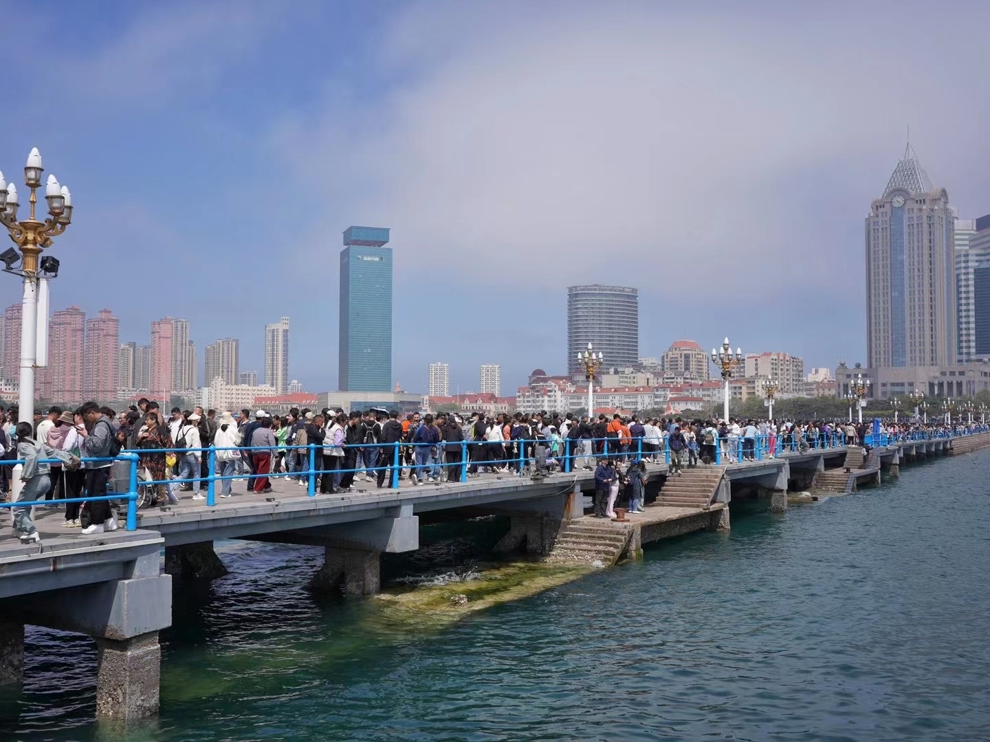这时候最适合去哪里旅游(这时候适合去哪里旅游凉快)