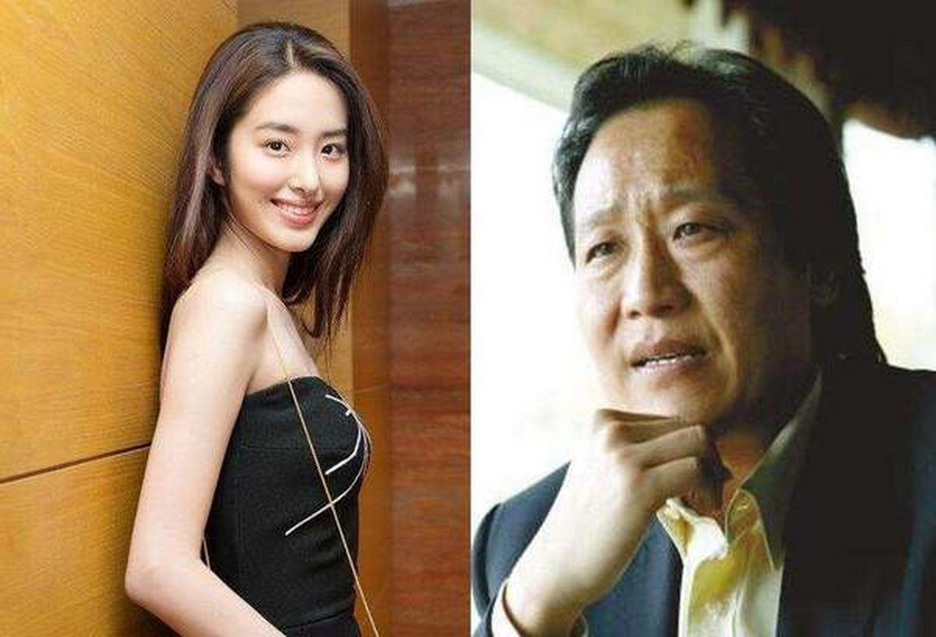 【杨采钰婚变其实也不是坏事,意料之中】 近日,有媒体爆料谋女郎#杨采