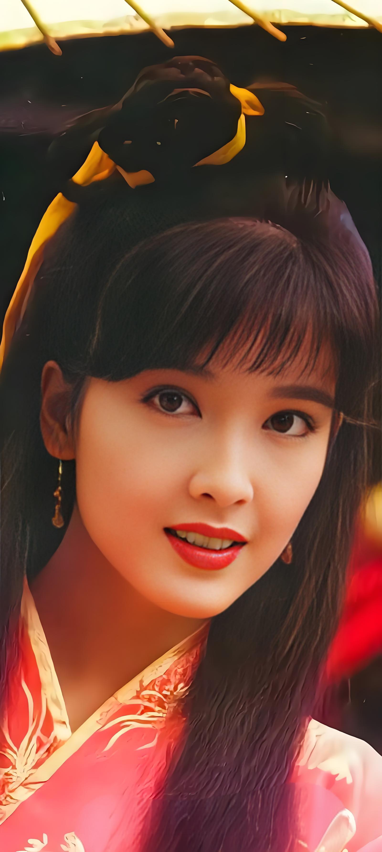 周慧敏女校风云