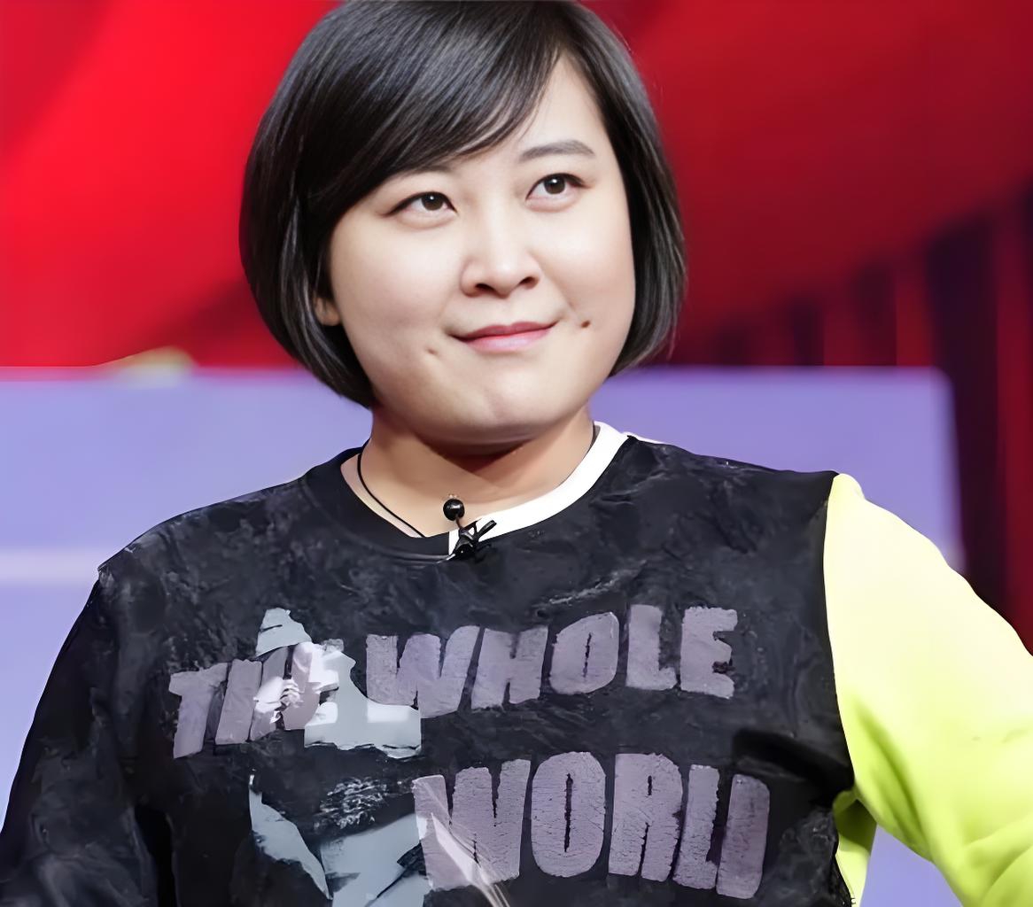 禅机堂天选之女榜励志之女贾玲