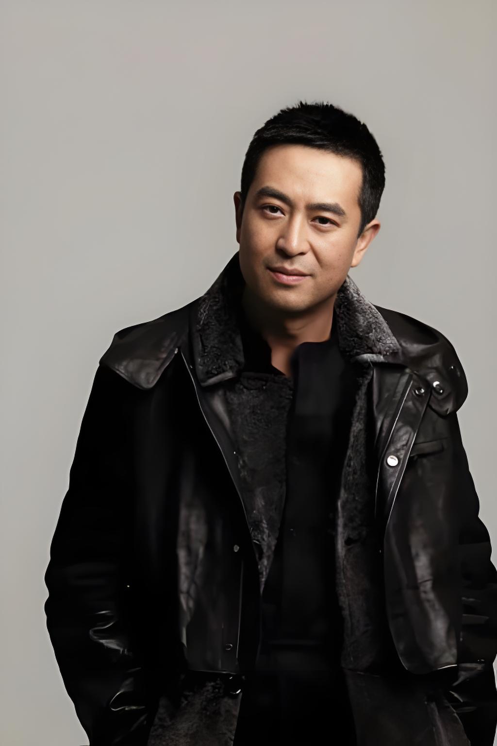 岁月飞逝,如今的张嘉译已然成为了家喻户晓的大牌演员