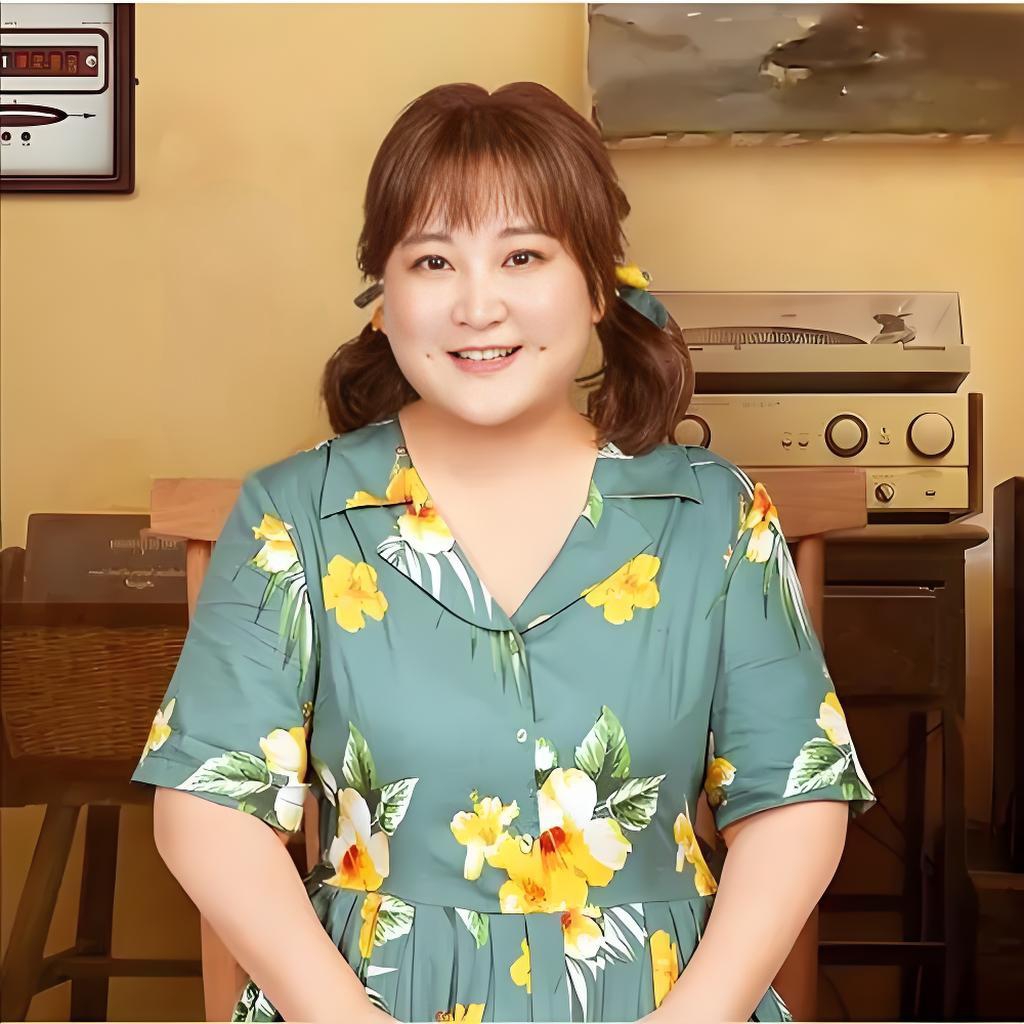 禅机堂天选之女榜励志之女贾玲