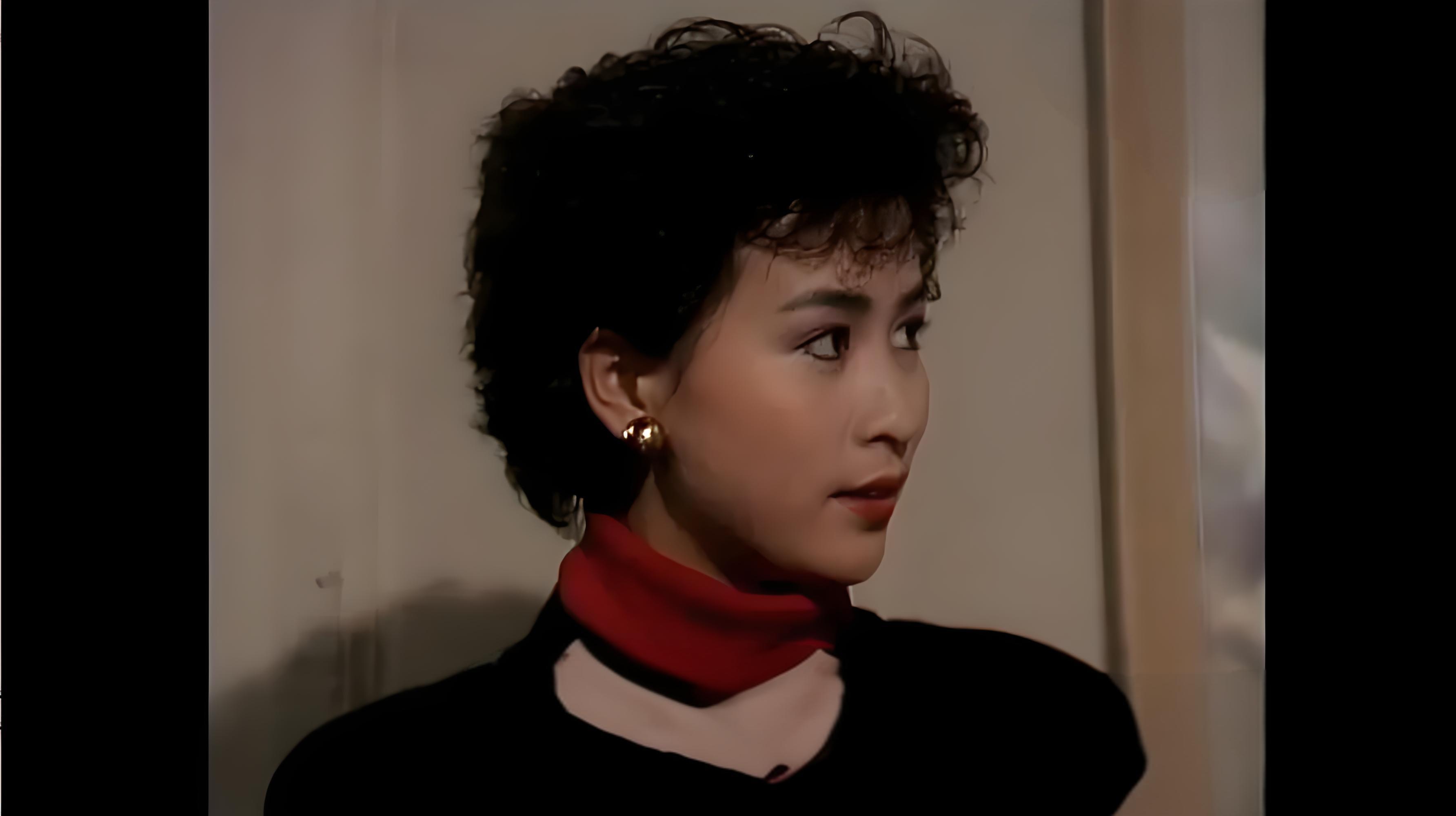对于出生于70年代的人来讲,很多人应该看过香港电视剧《上海大风暴》.